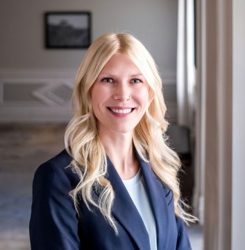 Kiersten Doblanko